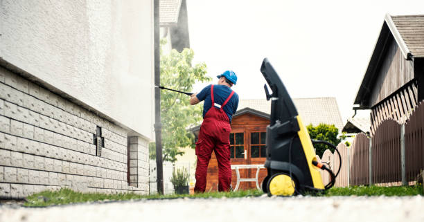 Best Graffiti Removal  in Pinellas Park, FL
